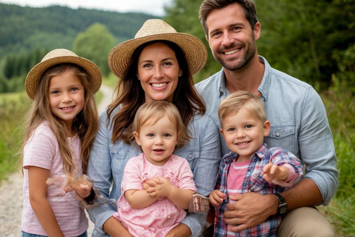 Льготы для многодетных туристов: скидки на транспорт и билеты в культурные учреждения