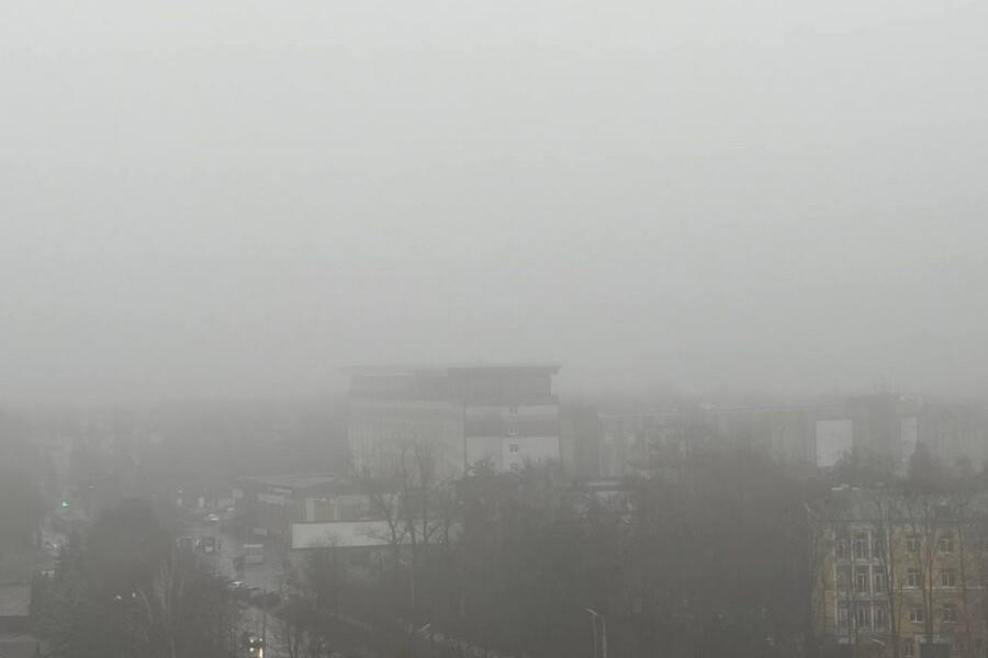 Прогноз погоды в Орловской области на 20 ноября