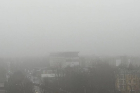 Прогноз погоды в Орловской области на 20 ноября