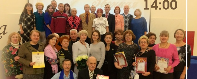 В усадьбе «Знаменское-Губайлово» 18 марта проведут День поэзии