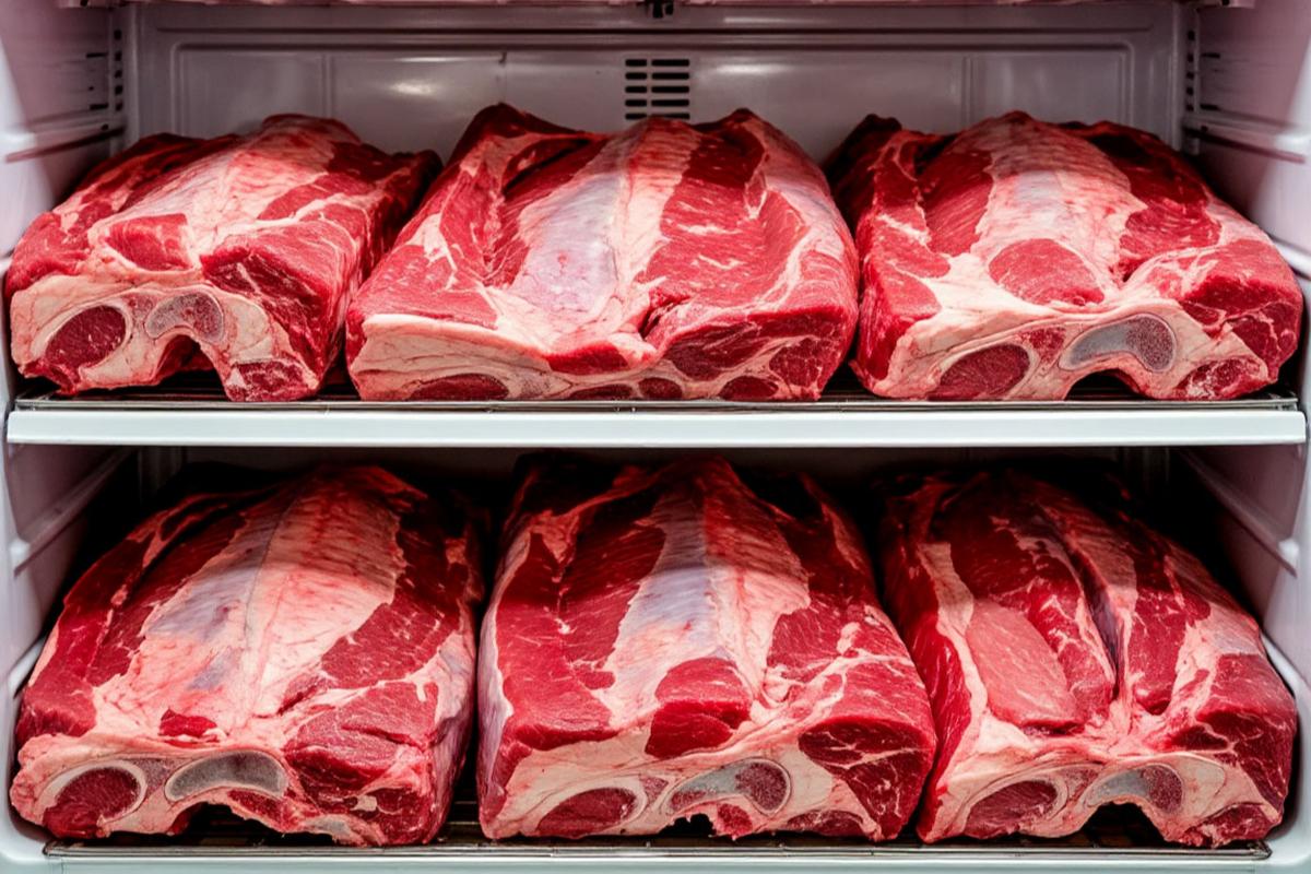 Вьетнам наращивает импорт мясопродукции из Подмосковья