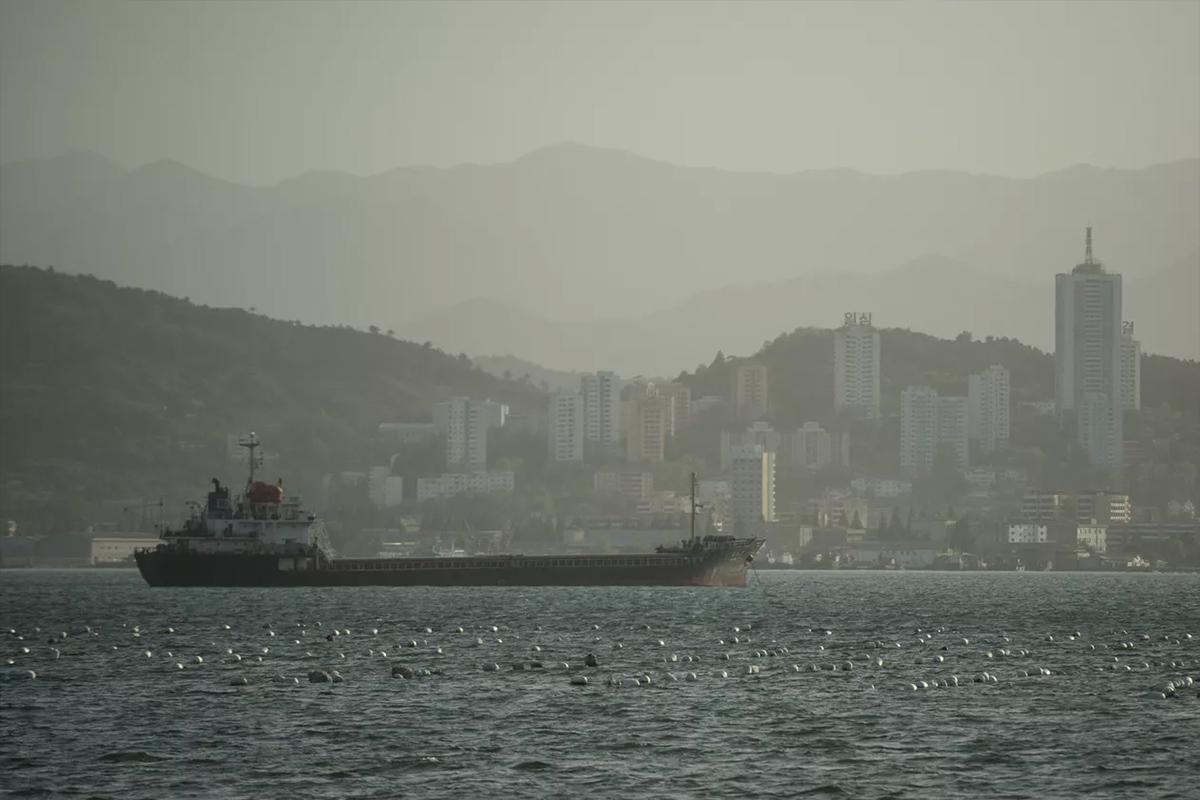 Пентагон отчитался об уничтожении всех иранских кораблей в Оманском заливе — от эскадры не осталось и следа