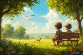 Протоиерей Андрей Ефанов объяснил опасность тоски по детству