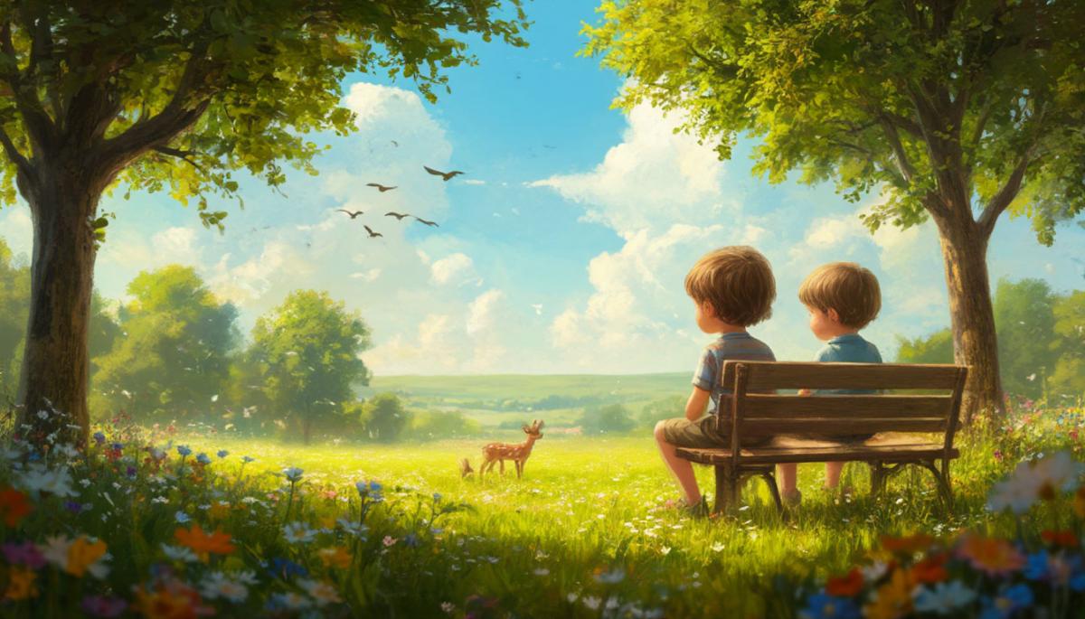 Протоиерей Андрей Ефанов объяснил опасность тоски по детству