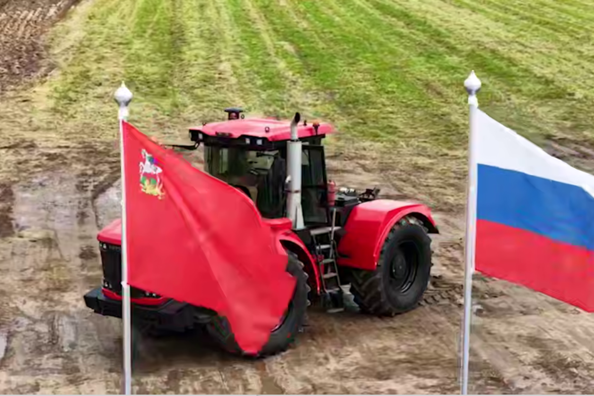 В Подмосковье реализуют 10 инвестпроектов в молочном животноводстве