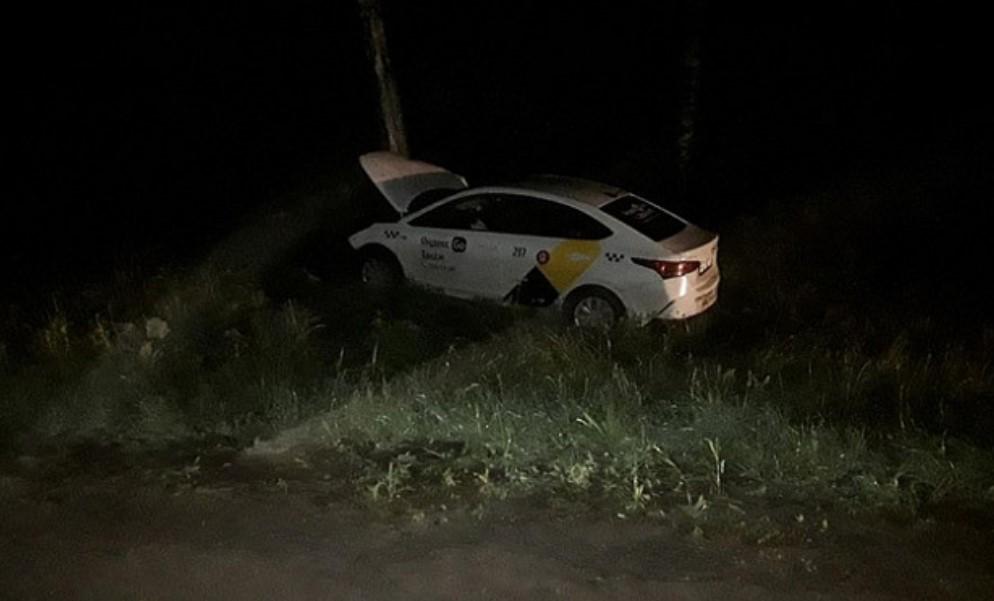 В Ивановском районе 52-летний водитель сбил перебегавшего дорогу лося