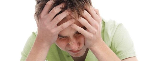 Ученые: Стресс необходим для полноценного развития ребенка