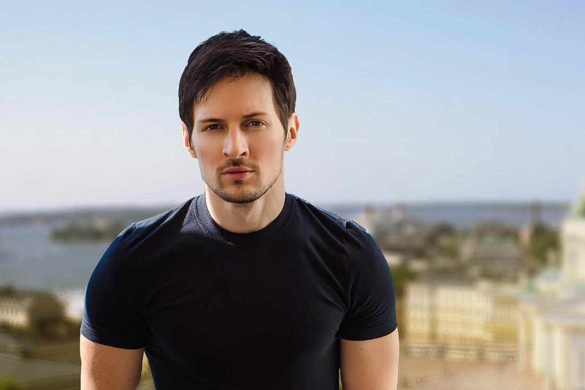 Депутат Журавлев призвал Павла Дурова покинуть Францию