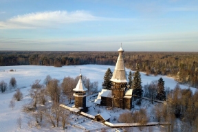 Путешествие без границ: Ленобласть словно зарубежные курорты — места с удивительным природным стилем