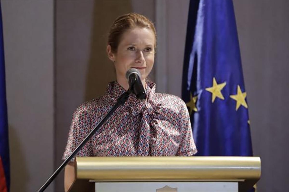 Каллас призналась сотрудникам EEAS, что скандал с Могерини потряс службу