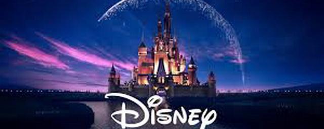 Кинокомпания Disney приостановила сьемки нескольких фильмов