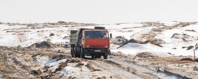 В 2023 году стартует рекультивация кинешемской свалки в Сокольниках