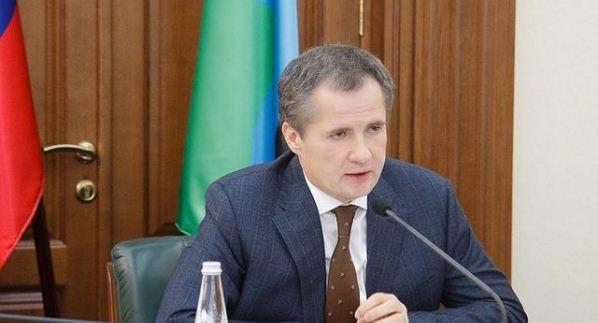 Бюджет Белгородской области пополнят за счет сокращения расходов на содержание управленцев
