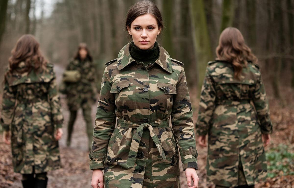 Женщин из 71-й бригады ВСУ отправили в штурмовые подразделения