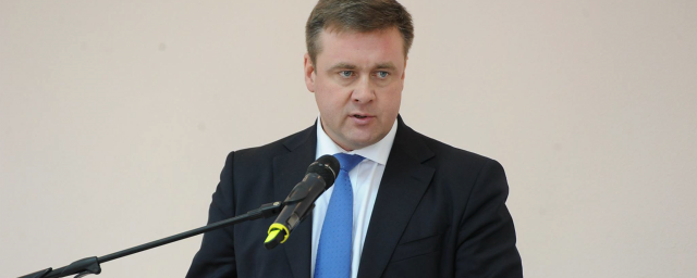 Любимов потребовал от подрядчика восстановить дорогу за свой счет