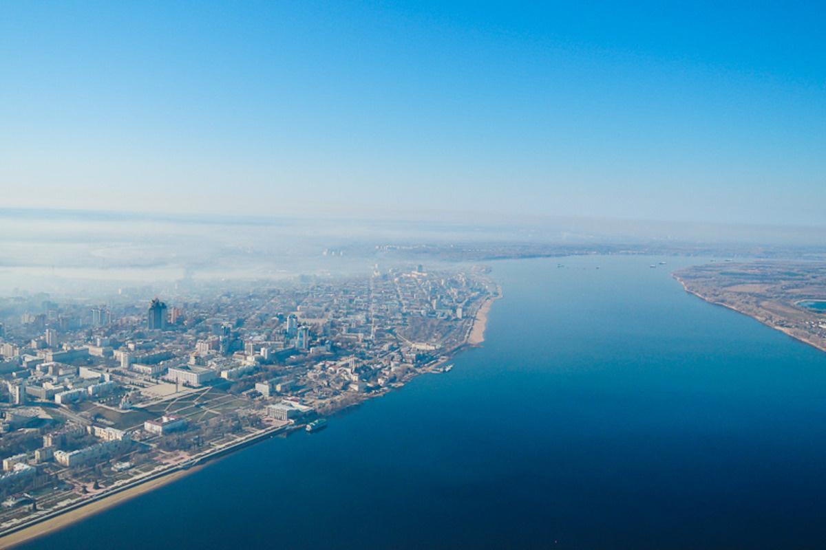 Самарская разработка претендует на роль образца для первых этапов внедрения беспилотного аэротакси