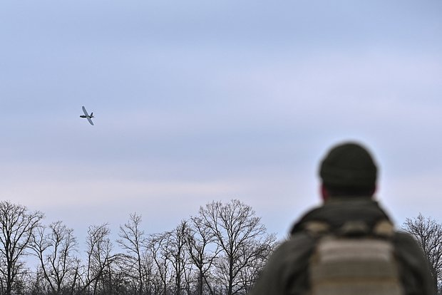 ВСУ атаковали с помощью БПЛА южный регион России