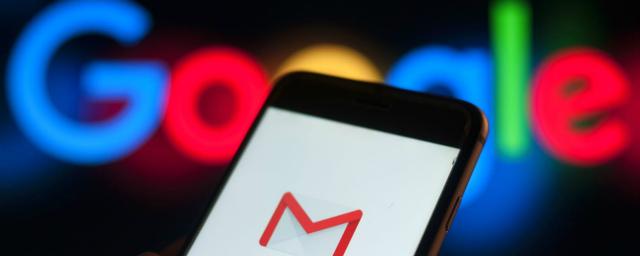 В приложении Gmail для Android можно отменять отправленные сообщения