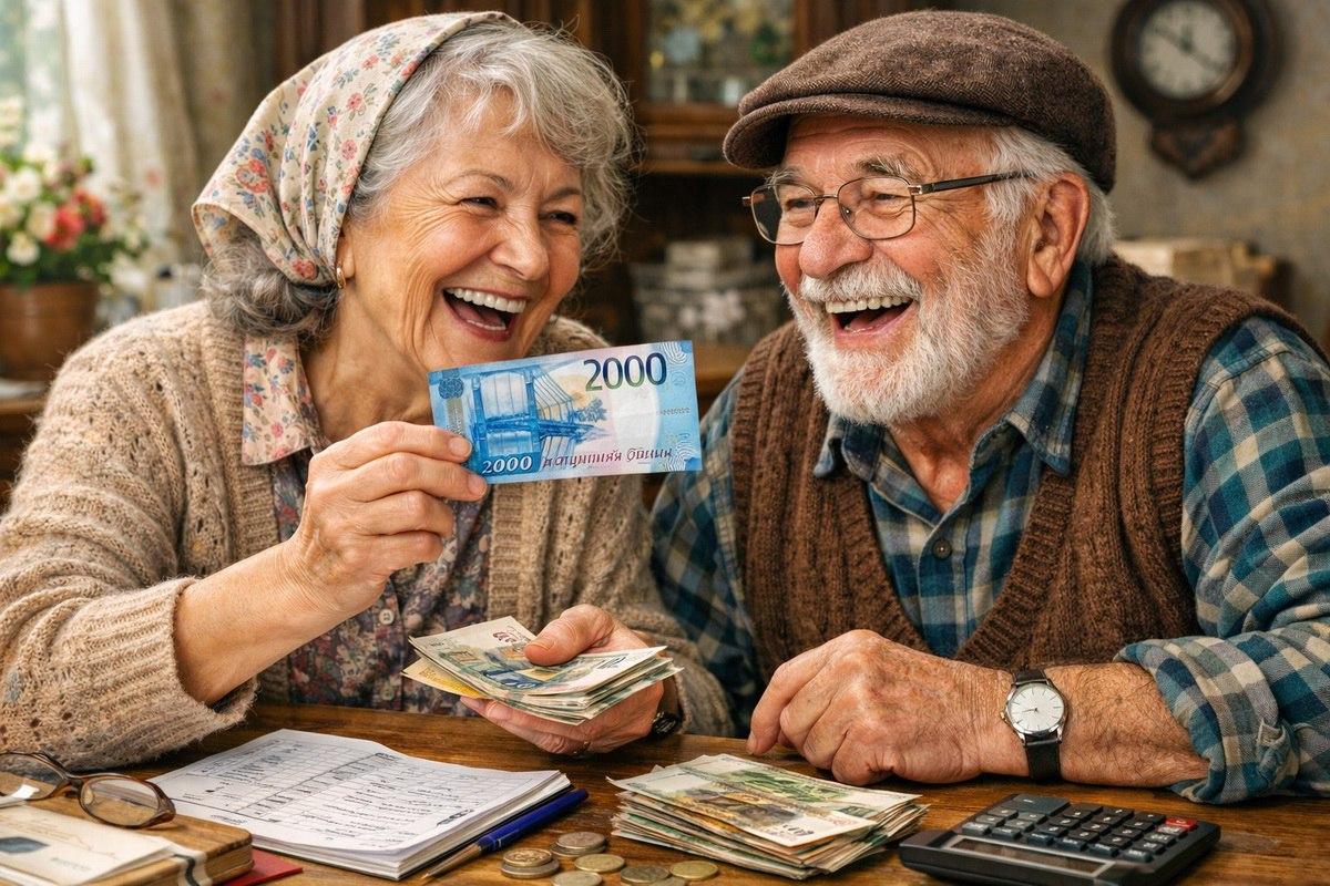 В Госдуме придумали, как сэкономить при отмене платежей за ЖКХ для одиноких пенсионеров