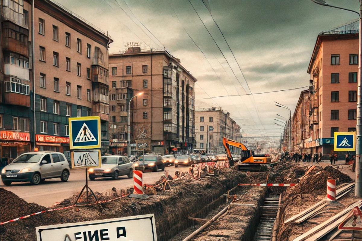 Мэр Читы назвала единственный рычаг воздействия на ТГК-14