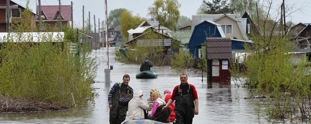 В Новосибирской области полностью подготовили дороги и мосты к паводку