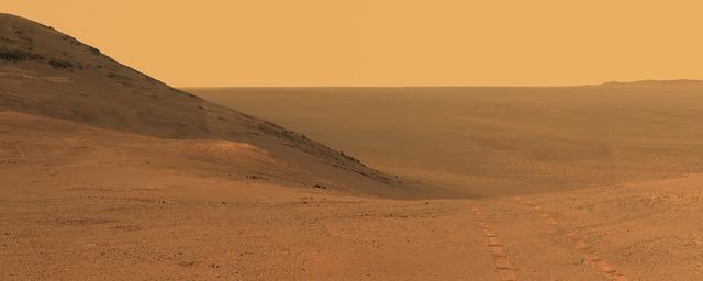 Мягкой посадки: В Удмуртии создан регулятор тяги для посадки на Марс