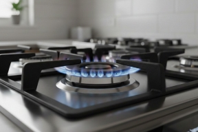 Грудной ребенок госпитализирован после отравления газом в жилом доме Ульяновска