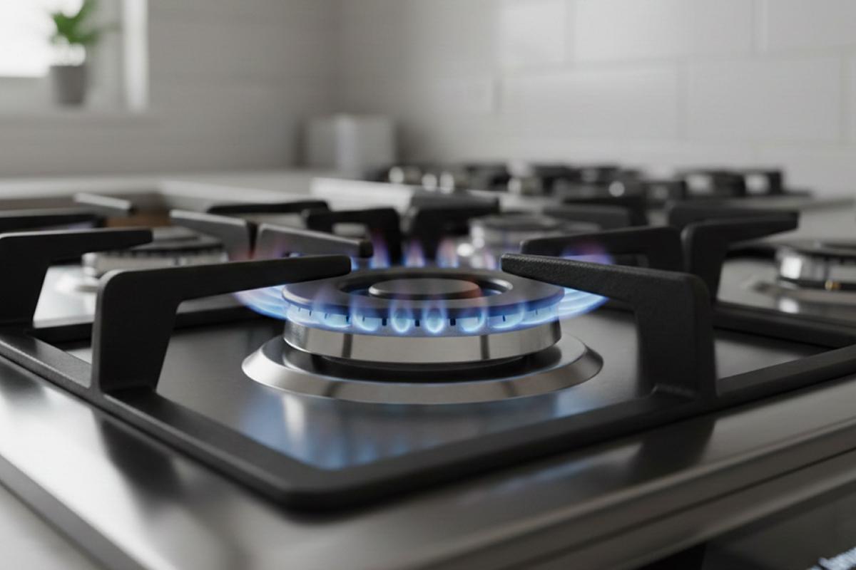 Грудной ребенок госпитализирован после отравления газом в жилом доме Ульяновска