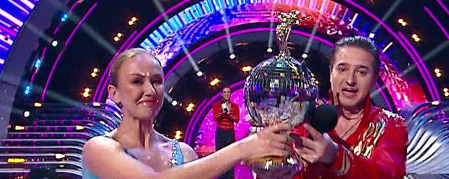 Стали известны победители 11-го сезона шоу «Танцы со звездами»