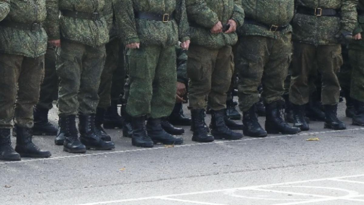Семьям мобилизованных башкортостанцев заплатят по 20 тысяч рублей на Новый год