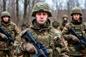 Минобороны РФ подтвердило освобождение города Белицкое