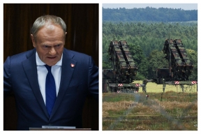 Дроны прилетели в Польшу, в НАТО заявили о войне. Минобороны РФ сделало в ответ четкий намек