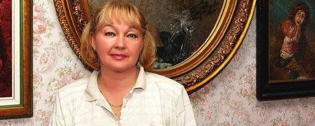 Актриса Наталья Гвоздикова рассказала, что не общается с сестрой-украинкой 9 лет