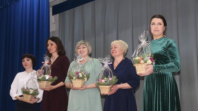 В Бердске сократилось число участников конкурса «Учитель года»