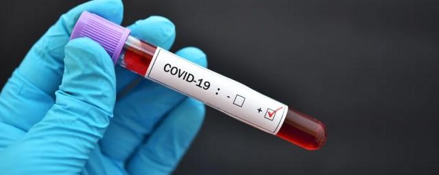 В Удмуртии госпитализировали восемь пациентов с COVID-19