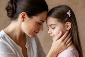 В Йошкар-Оле дети купаются в похвале, а не в подарках, выяснил SuperJob