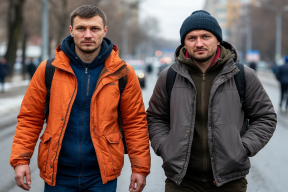 В Пермском крае готовят к депортации двух мигрантов, совершивших преступления