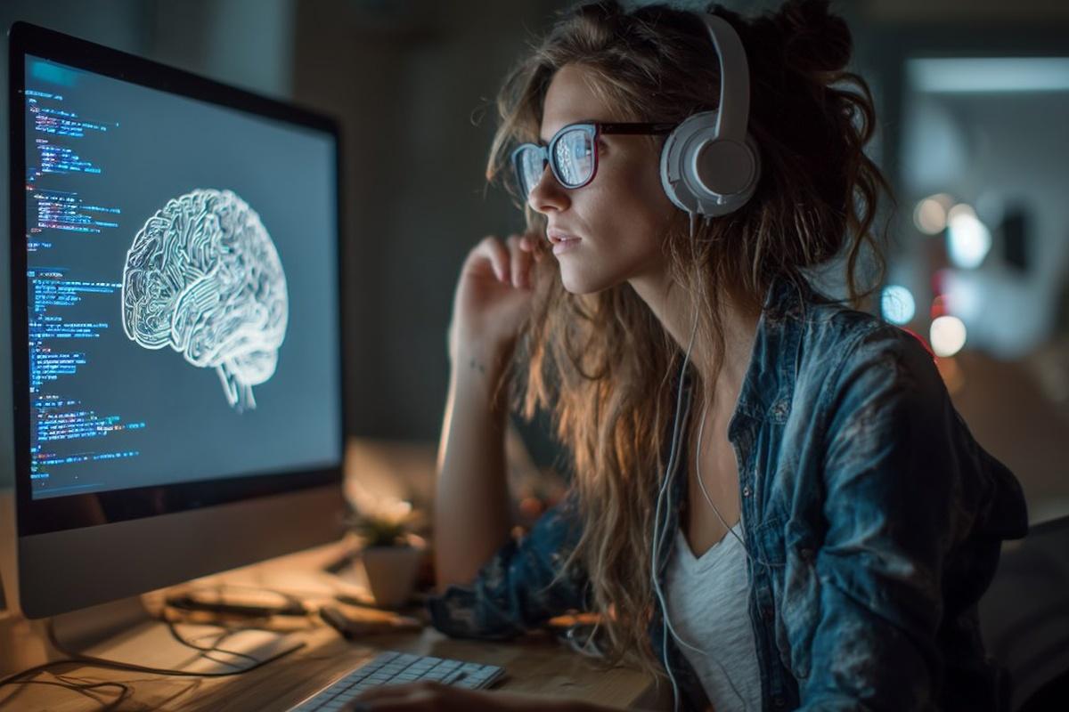 Влияние интернет-серфинга на когнитивные способности