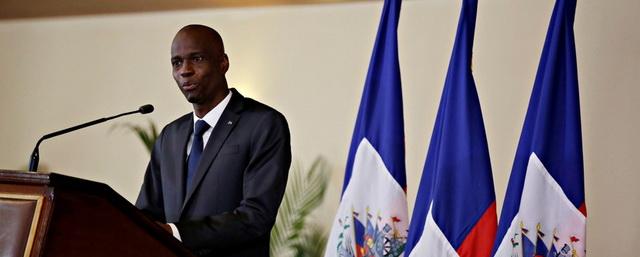 И.о. премьер-министра Гаити: Президента пытали перед смертью