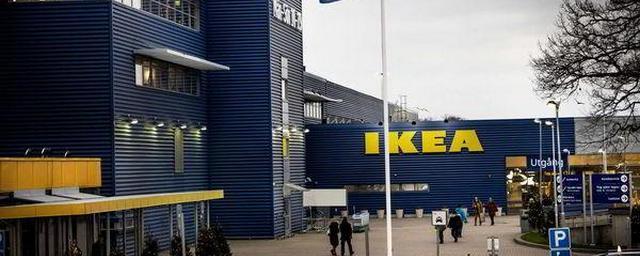 «Яндекс.Маркет» продаст 20 млн оставшихся в России товаров IKEA