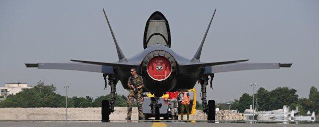 Хакер получил доступ к информации об F-35 через сайт знакомств