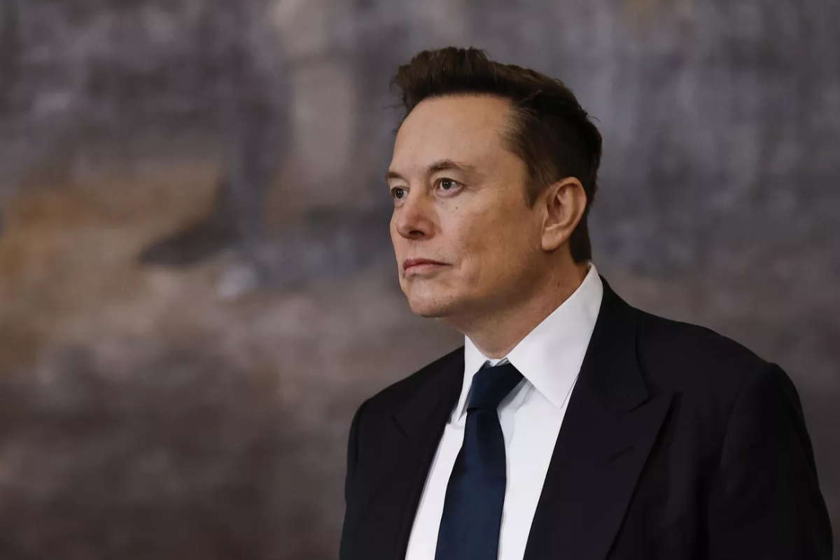 Илон Маск поддержал Трампа в стремлении прекратить конфликт на Украине