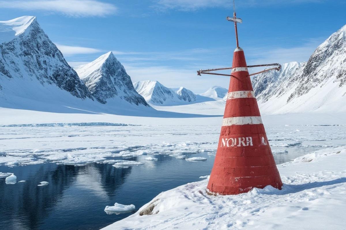 Круиз на Северный полюс отменили из-за задержания российского бизнесмена Гугнина в США