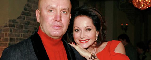 Ольга Кабо развелась с мужем-миллионером в день его рождения