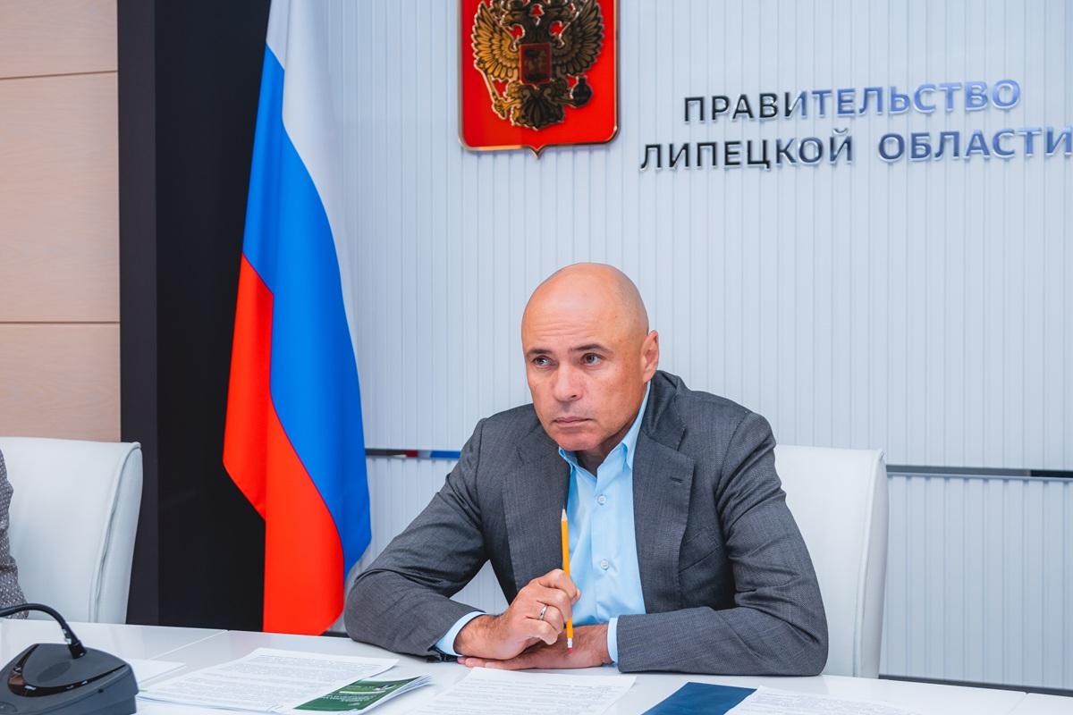 Липецкая область трудоустроила более 580 ветеранов СВО