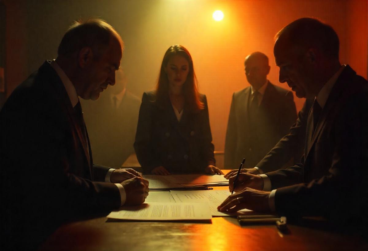 Печальный конец клоуна. Запад выбрал замену Зеленскому. Новый фюрер готовит крайние меры