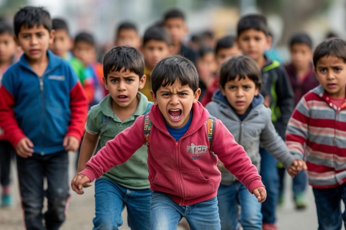 «Отмазать» никого не удастся! С 1 сентября детей мигрантов ждут сюрпризы. Президент потребовал навести порядок