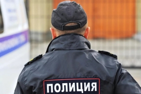 Подростки устроили погром в электричке в Монино и напали на помощника машиниста