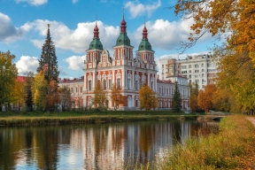 Земля для туризма в Марий Эл: 8 участков для инвесторов