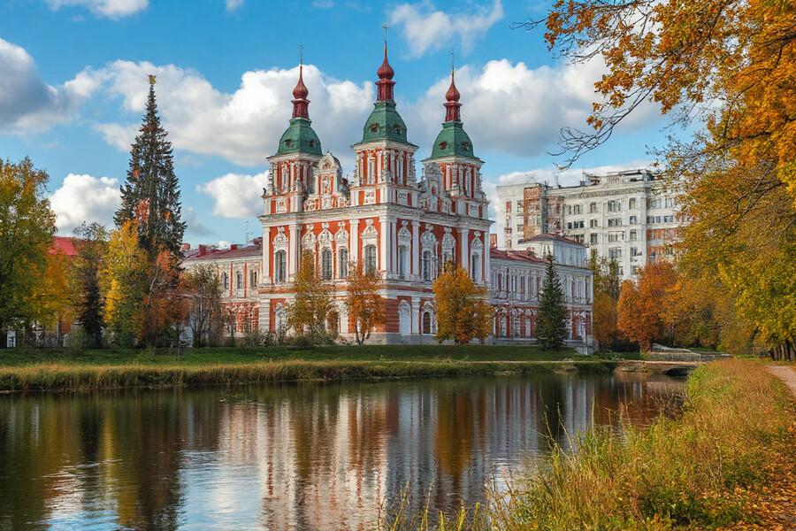 Земля для туризма в Марий Эл: 8 участков для инвесторов